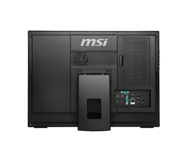 MSI Wind Top AP2021 i3-3220/4GB/500/DVD-RW - 122723 - zdjęcie 3